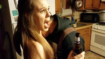 Tamara Asser Cousins Fuck Me Lose Anal Virginity (Tamara Asser)