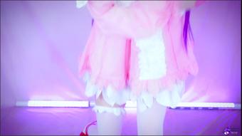 Hidori Kanna Kamui Part 1 (Hidori)
