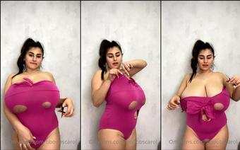bboobscarol_ 01 12 2021 2290099725 cut the top (Bboobscarol_)