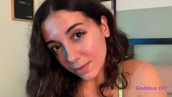 Goon to My Face (GoddessDri)