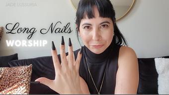 Long Nail Worship (jadelussuria)