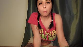 Cutie Popping Gum (Xena Highvoltage)