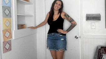 Slutty Mom + Sleepover =Train?! PART ONE (Kelly Payne)
