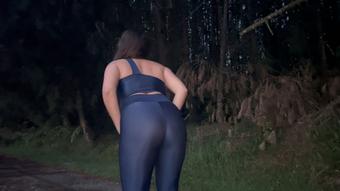 Some HOT Exercise (AndyModel)