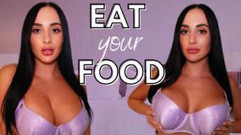 CEI Eat Your Food - October 11, 2023 (Violet Voss)