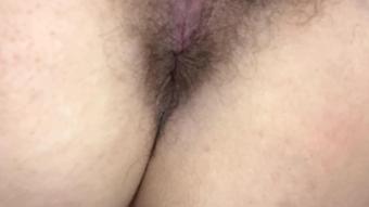 Pearl Sage Hairy Goddess - Fucking My Friends Step-Bro And Face Sitting (Pearl Sage Hairy Goddess)