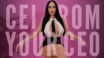 CEI from Your CEO - October 26, 2024 (Violet Voss)