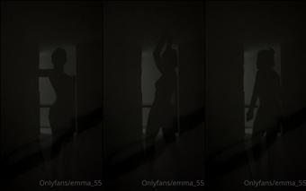 emma_55 21 05 2021 2114792811 Dancing for you â¥ï¸ Good night...  (emma_55)