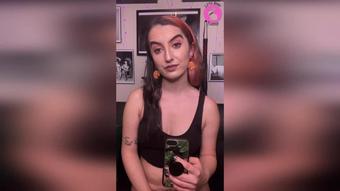 Your Sister Videos You Joi (LittleBunnyB)