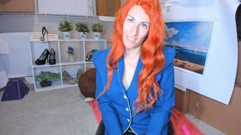 Lawyer's Choose Your Own Adventure Rate - May 29, 2022 (VictoriaLotus)