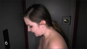 Ghs 17 07 14 Brisa 1St Visit 1080P (GloryholeSwallow)