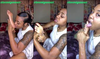 lovemiguuwazi 27 05 2020 42738732 super wet self worship (lovemiguuwazi)