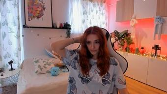 Hicuups Custom video - Jan 18, 2023 (Anna_Prince)