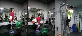 natalieflowers 12 03 2021 2053087856 friday gym after stream (natalieflowers)