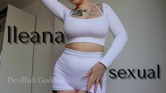 ILEANASEXUAL (devillishgoddess)