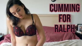 Cumming For Ralph (Summer Fox)