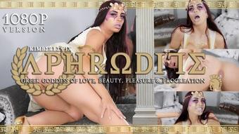 Kimberleyjx Aphrodite 1080P (KimberleyJx)