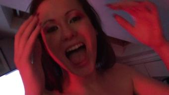 Vicki Peach Mmmm Pov Face Fuck (Vicki peach)