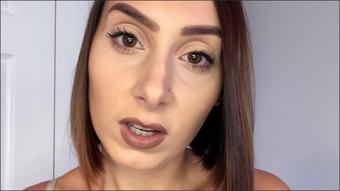 Goddess Arielle Locktober Is Censored (Goddess Arielle)