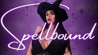 Spellbound - October 18, 2024 (Violet Voss)