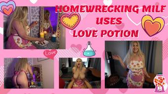 HOMEWRECKING MILF USES LOVE POTION on MARRIED NEIGHBOR-4K - Jun 4, 2023 (TabithaXXX)