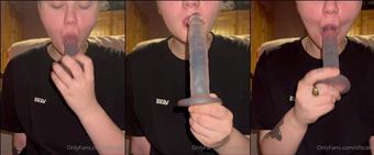 ofscarll 04 02 2023 2764568159 Do you wish you could replace this dildo (ofscarll)