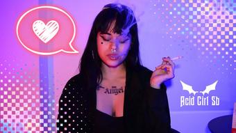 Better than US Girl - March 14, 2020 (Acid Girl SB)