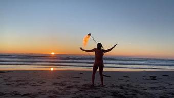 boobookittyb13 16230157 2020 03 22 fire spinning naked on the beach  (boobookittyb13)