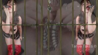 Goddesst All Men Will Be Locked (GoddessT)