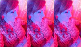 Prep Diary Worship My Fat Pvc Arse (Shannon Heels)