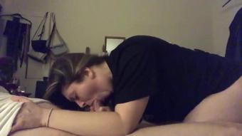 carmen_storm 25 01 2020 132928315 Found an old video on my laptop, who doesn't love an old, shitty quality mobile video   ') (carmen_storm)