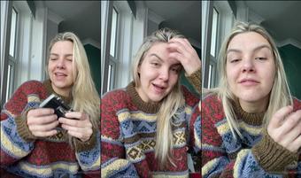 mischagoeswild 1002867964 a little life update hope you ve been good too  (mischagoeswild)