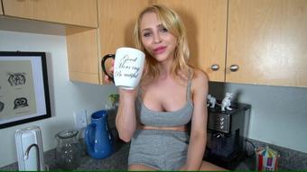 Confess to Your Wife Become a True Cuck (Alix Lynx)