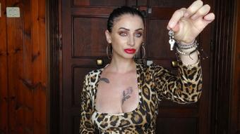 Chastity Gooner - July 22, 2022 (MoneyGoddesss)