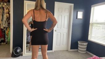 Wife Goes on a Date with Her Ex (LauranVickers)