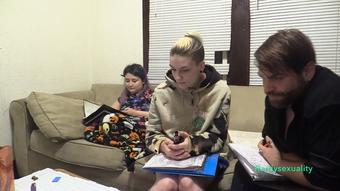 Sunday DnD game 28.9 (Rardysexuality)