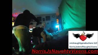 Blond Bitch comes over to suck me off (nmjnaughtyvixens)