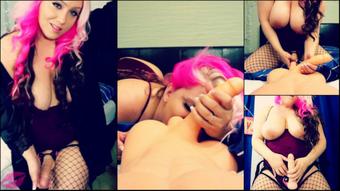 Boyfriends' Bday Gift: Pegging You (clubdinasky)