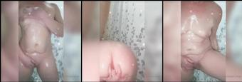 vixenmay 124596942 2021 03 19 spicy shower video seeing all the chastity cages today got me hot and horny. thinking about you l (vixenmay)