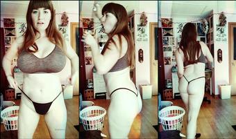 loisplz 02 11 2019 80033733 good afternoon on this beautiful day  want to see me take this off  Sent that one to your  (loisplz)