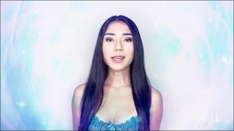 Princess Miki Aoki Mental Chastity For Good Boys 1080P (Princess Miki Aoki)