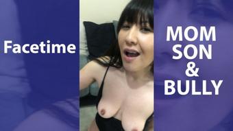 Ondrea Lee Mom Cucking Son On Phone (Ondrea Lee)