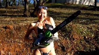 Got Wood? Call Sexy Tree Service Today - Feb 2, 2021 (layndare)