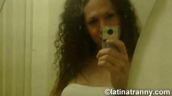 nikkimontero 29 04 2020 35562933 Latina Tranny pornstar Nicole Montero Selfie video in (nikkimontero)
