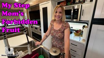 My Step Mom's Forbidden Fruit - April 08, 2022 (Jane Cane)