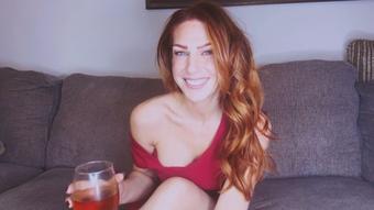 Sexy Co Worker JOI CEI (TrophyWifeNat)