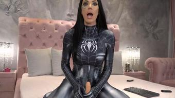 Goddess Venom vs. Doctor part2 (VivienneRuth)