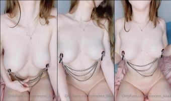 princess lola onlyfans video 004 (princess-lola)