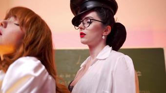 Pov Mistress Teacher And Student Slave (MissEllieMouse)