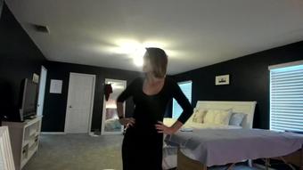 Possessed (LauranVickers)